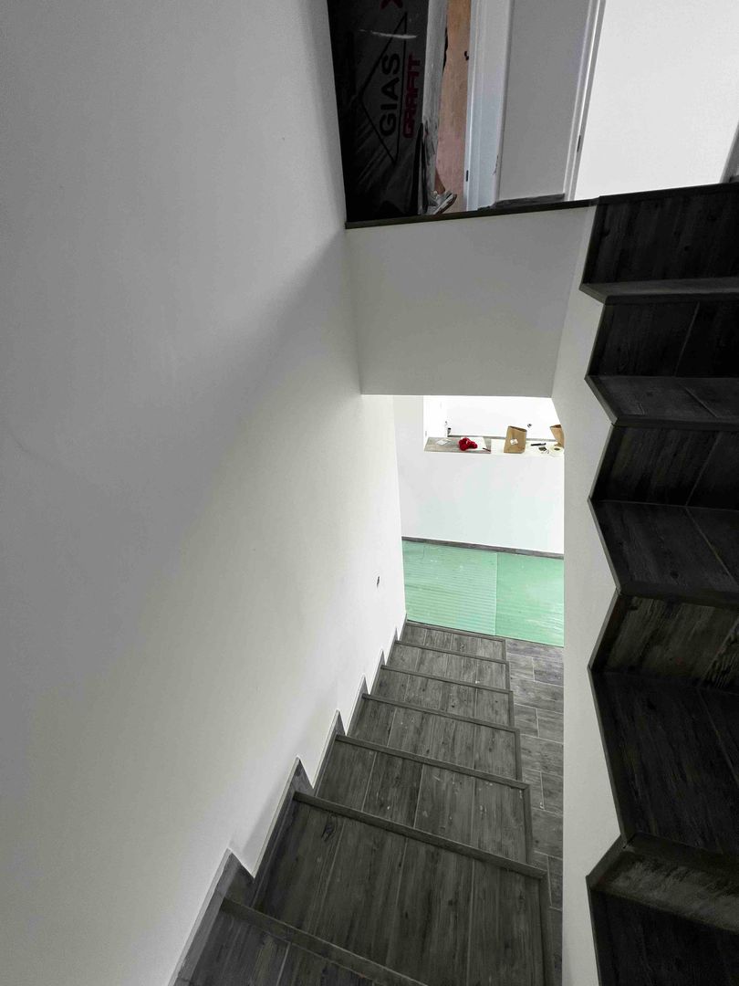 Casa Tunari-Dimieni - 115mp - curte 430mp - Poză 5