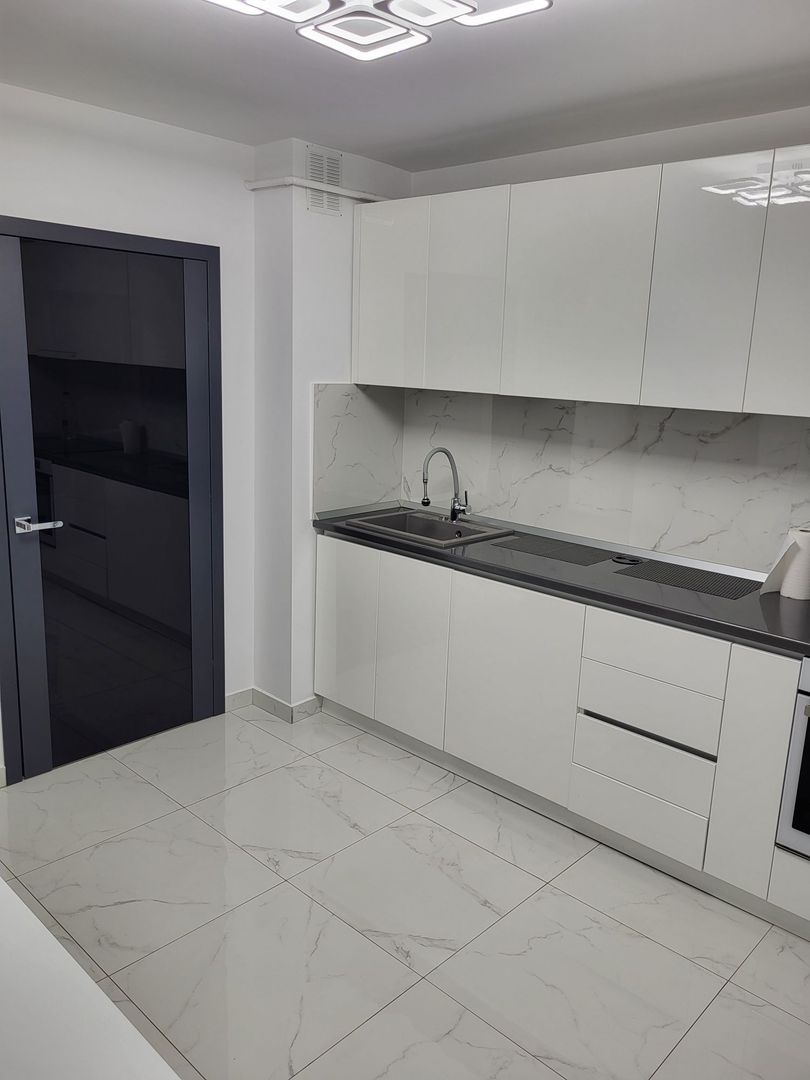 Vand apt. 2 cam. Soseaua Arcu tip vilă billa gara. - Poză 6