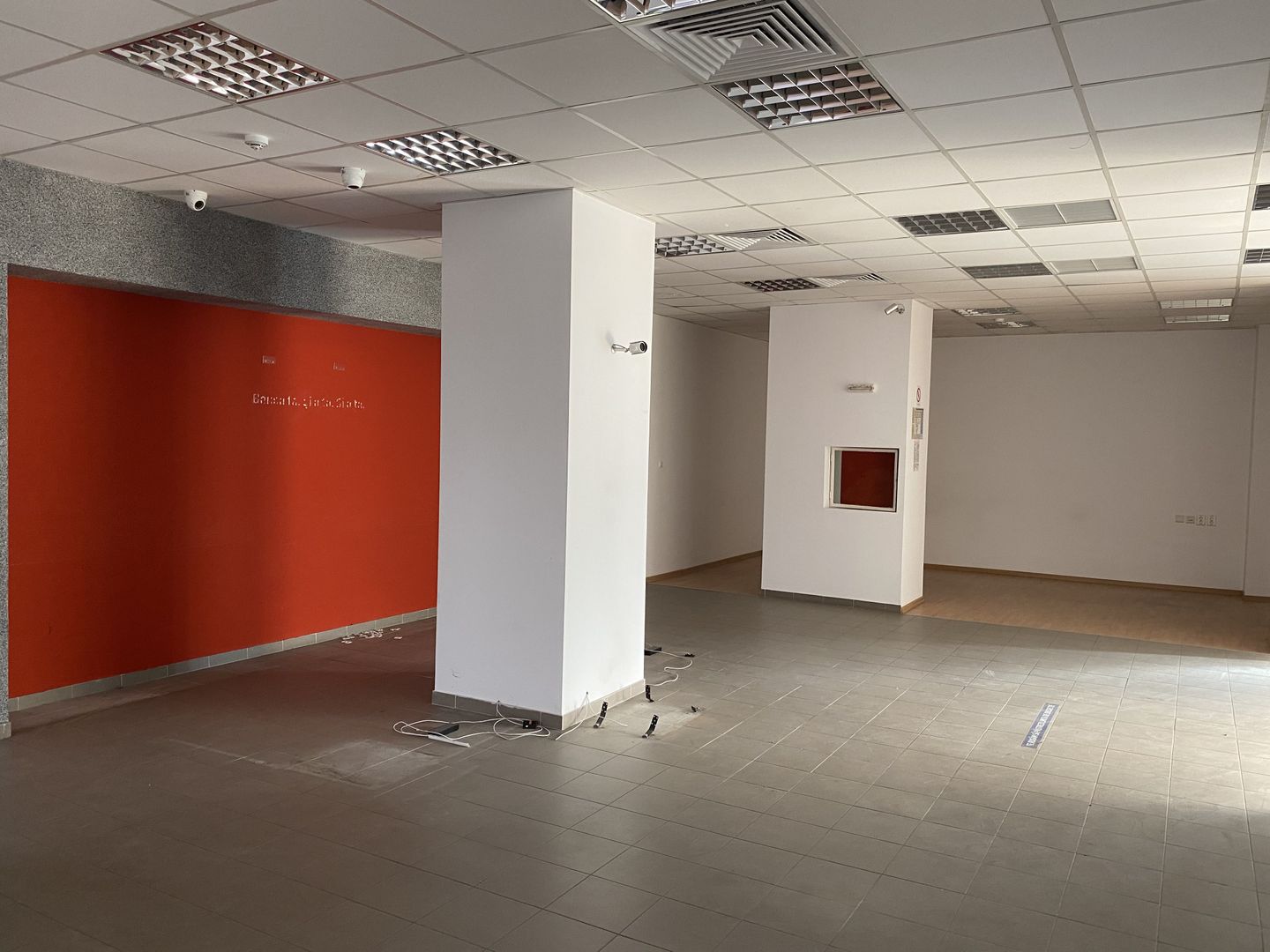 Cladire de birouri Giurgiu - Poză 3