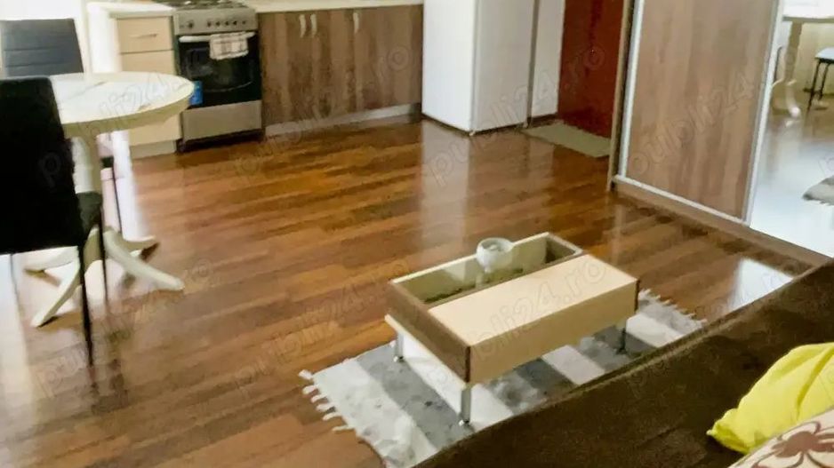 Garsoniera Tineretului, Sincai, la 4 min de metrou. Cu Centrala. - Poză 4