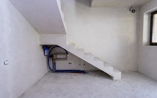 Vânzare, casă, 3 camere, str. Livezilor, Cricova - Poză 7