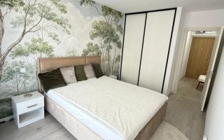 PRIMA ÎNCHIRIERE | 2 Camere Premium | Încălzire Pardoseală – HERCESA Stellaris - Poză 6