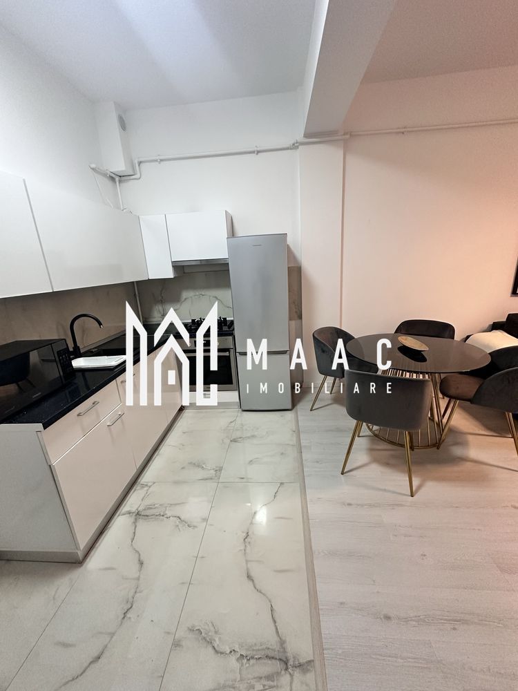 Blck Friday | Apartament 2 camere| Finisat modern | Doamna Stanca - Poză 5