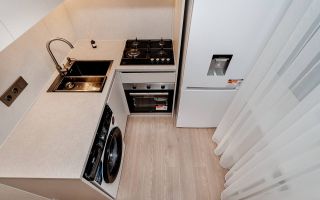 Vânzare, apartament,2 camere, str. Ion Pelivan,Buiucani - Poză 10
