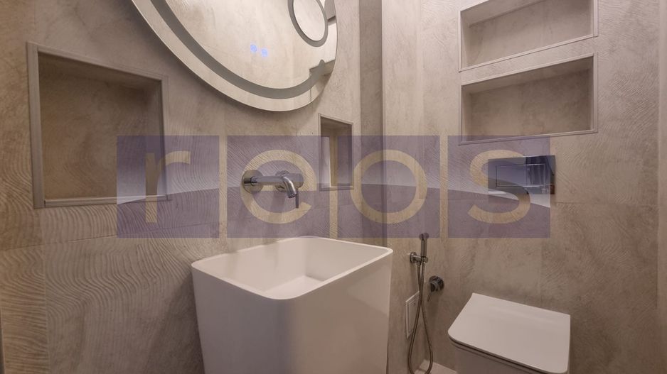 VANZARE 3 CAMERE | APARTAMENT RENOVAT | 2023 - Poză 29