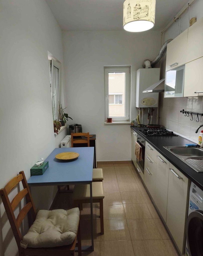 Apartament 2 camere Pacii-Militari-Bloc nou - Poză 1