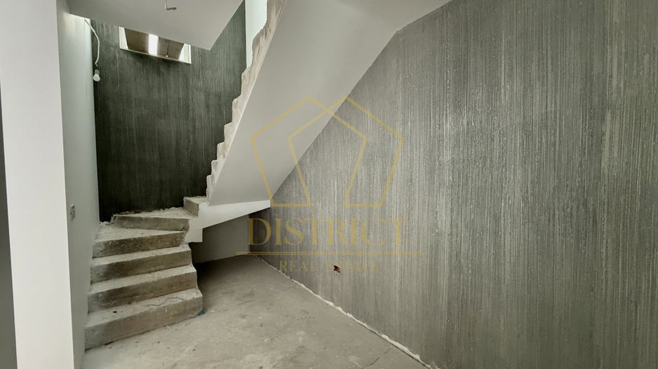 Duplex cu 4 camere si finisaje premium | Sacalaz - Poză 3