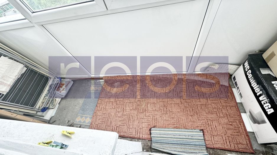 VANZARE 2 CAMERE | DECOMANDAT | BLOC 1982 | ZONA TITULESCU - Poză 8