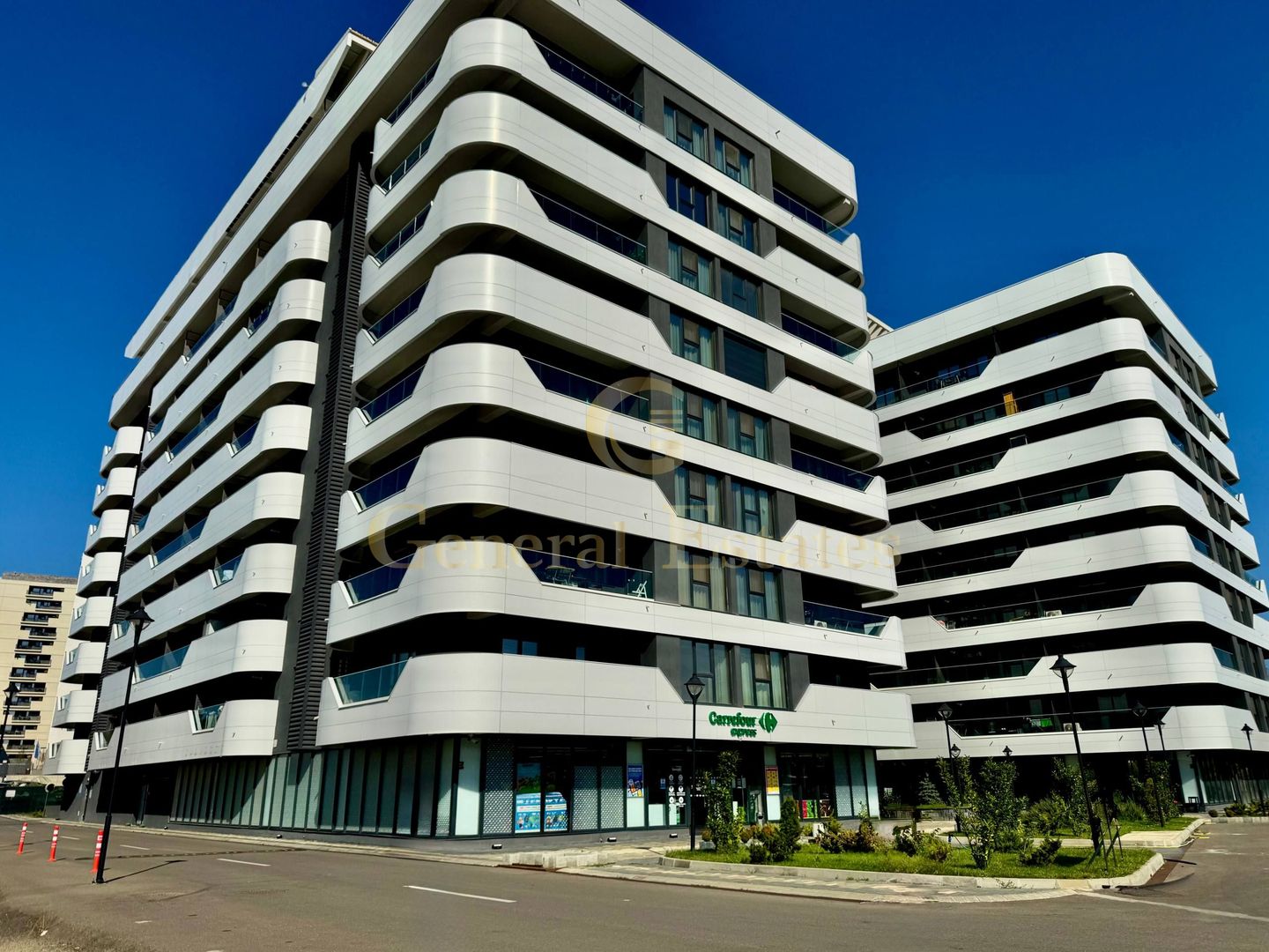 Vânzare Penthouse exclusivist- 222 m.p. cu Terasă Generoasă - Iași ! - Poză 17