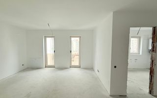 Apartament 2 camere Dorobanților Cluj imobil nou cu CF - Poză 5