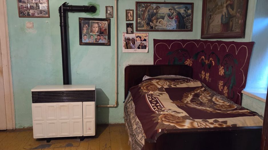 Casă și teren 2177 mp Ortisoara -28ml front-comision 0 - Poză 7