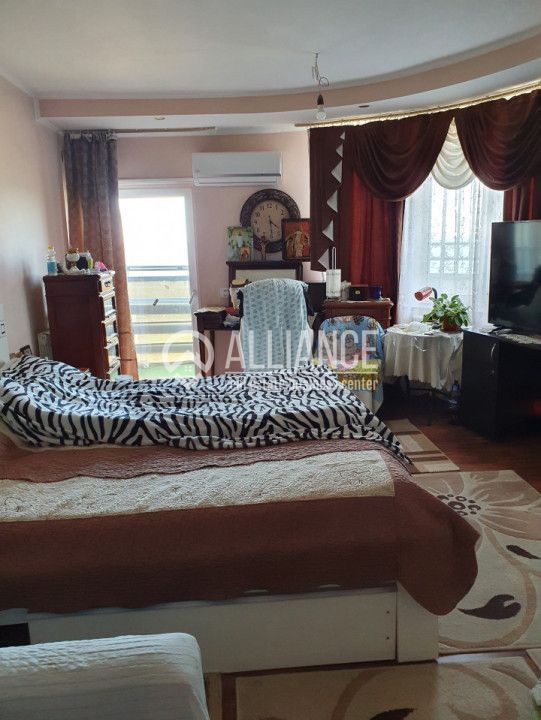 OVIDIU/Cartierul nou de vile (COD04)-Vila S+P+M - Poză 12