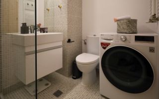 Apartament cu 2 camere de inchiriat-Parcul Carol-Viilor-cu centrala - Poză 19