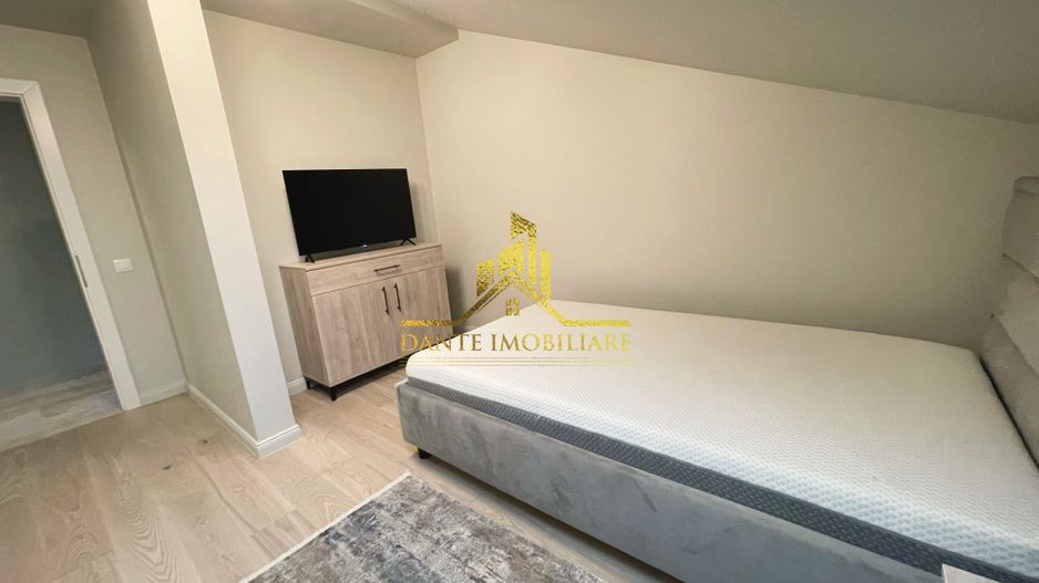 2 dormitoare, decomandat, modern, bloc nou, parcare, Central, Horea - Poză 6