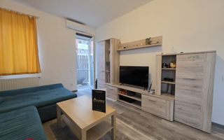 [BIRUINTEI] Apartament 2 camere | Mobiliat si Utilat + Parcare - Poză 1