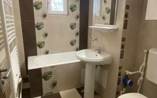 De inchiriat apartament cu 2 cam, zona I. C. Frimu, 353 euro - Poză 5