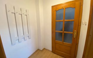 Apartament 2 Camere, Etaj 3, Loc de Parcare, Cetate - Poză 7