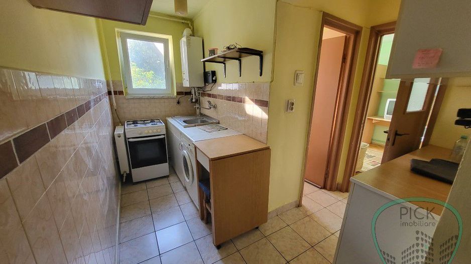 P 4019 - Apartament cu 2 camere în Târgu Mureș - Unirii - Poză 4
