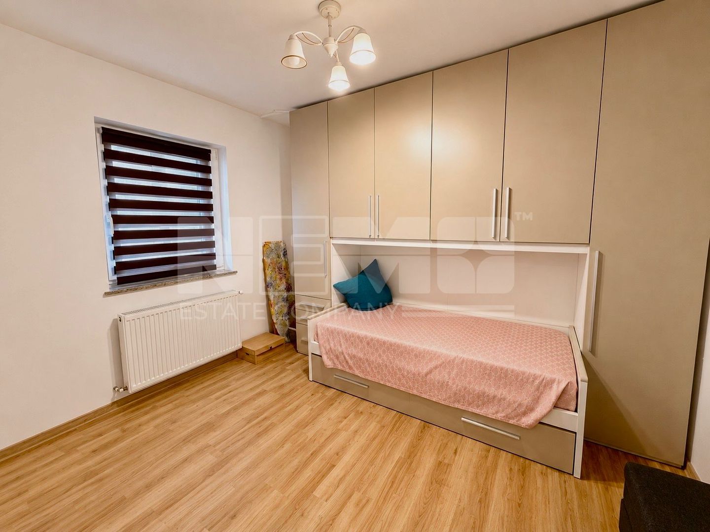 APARTAMENT 3 CAMERE | POD | LOC DE PARCARE | RADAUTI - Poză 5