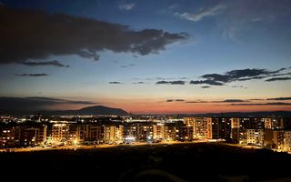 Apartament 2 camere modern,  parcare subterna+boxa, pet friendly TopCity Coresi - Poză 16