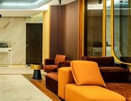 Apartament 2 camere premium | Modern | Barbu Vacarescu - Yacht Kid - Poză 9