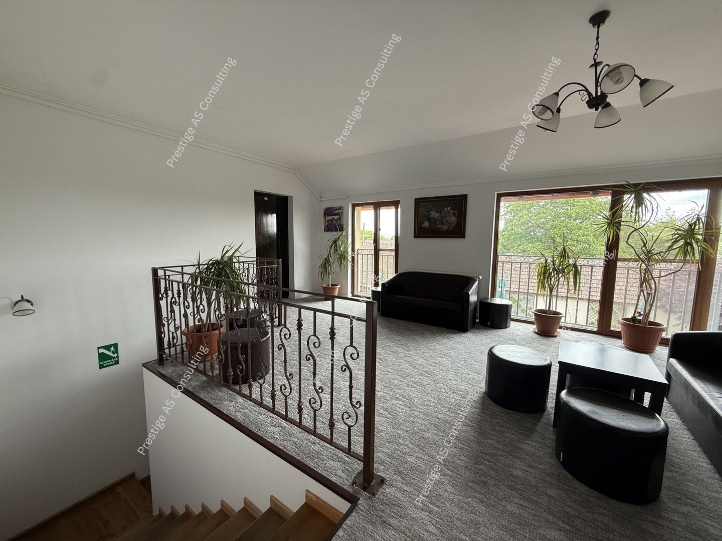 Pensiune cu restaurant si piscina | 730 mp | Investitie premium- Urseni - Poză 11