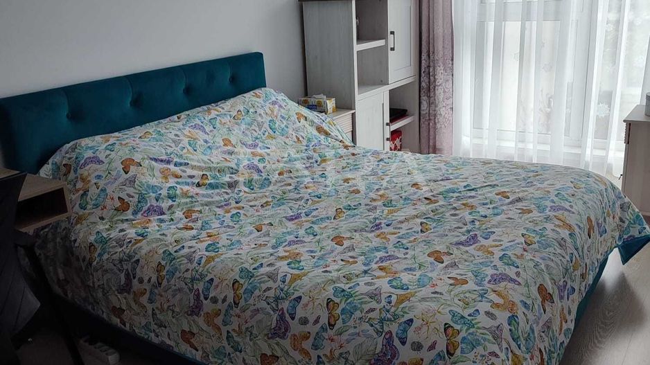 De vânzare: Apartament modern cu 3 camere – Florești, zona Florilor. - Poză 5