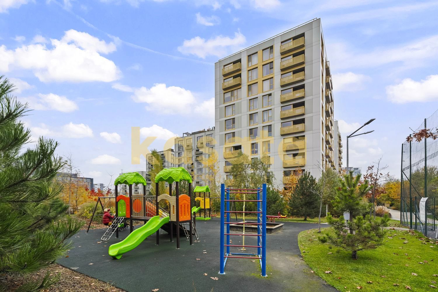 SUPER OFERTA -AVIATIEI PARK  Vanzare 2 camere | Mobilat si utilat - Poză 20
