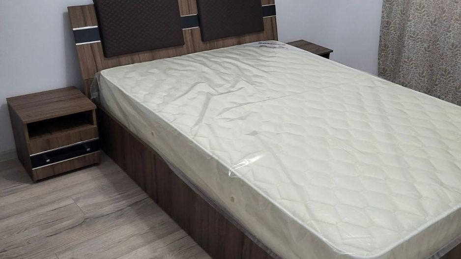 AP. 4 CAMERE PROGRESUL, CENTRALA, MOBILAT MODERN, BUCATARIE INCHISA - Poză 4