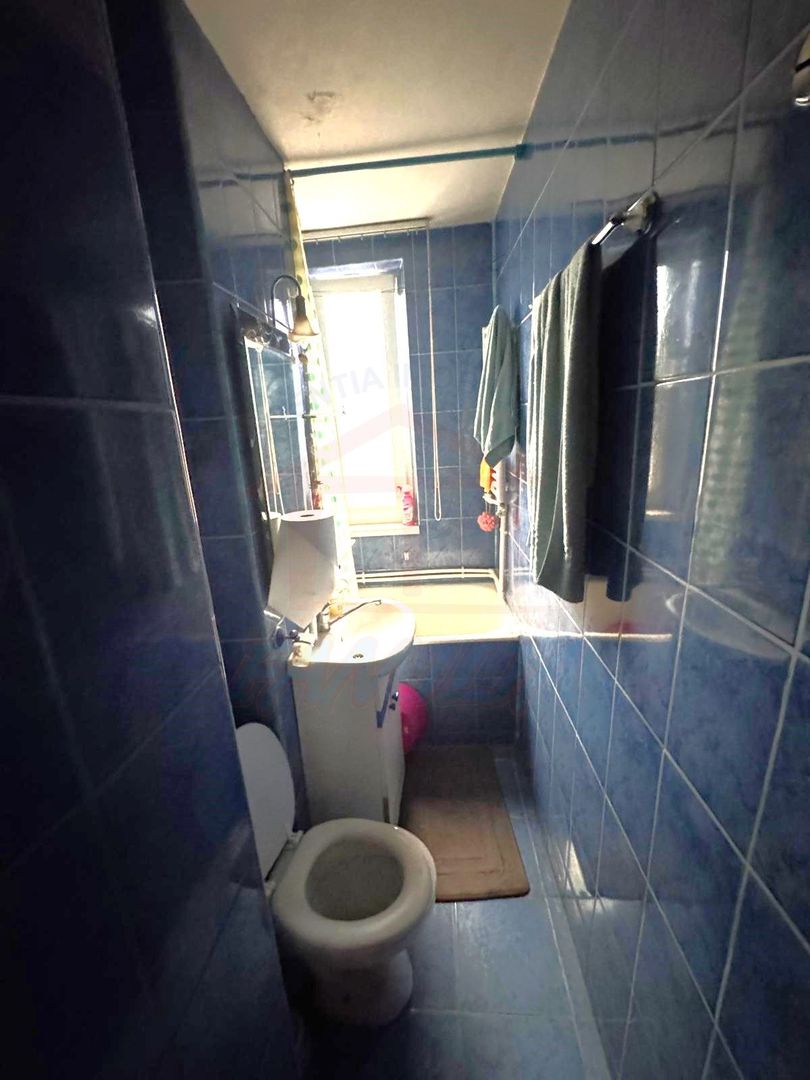 52.5oo euro, NEGOCIABIL, 3 camere, etaj 3 Micro19 - Poză 8