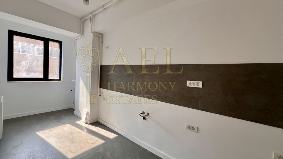 Studio de inchiriat *44mp* // Pipera-Voluntari - Poză 4