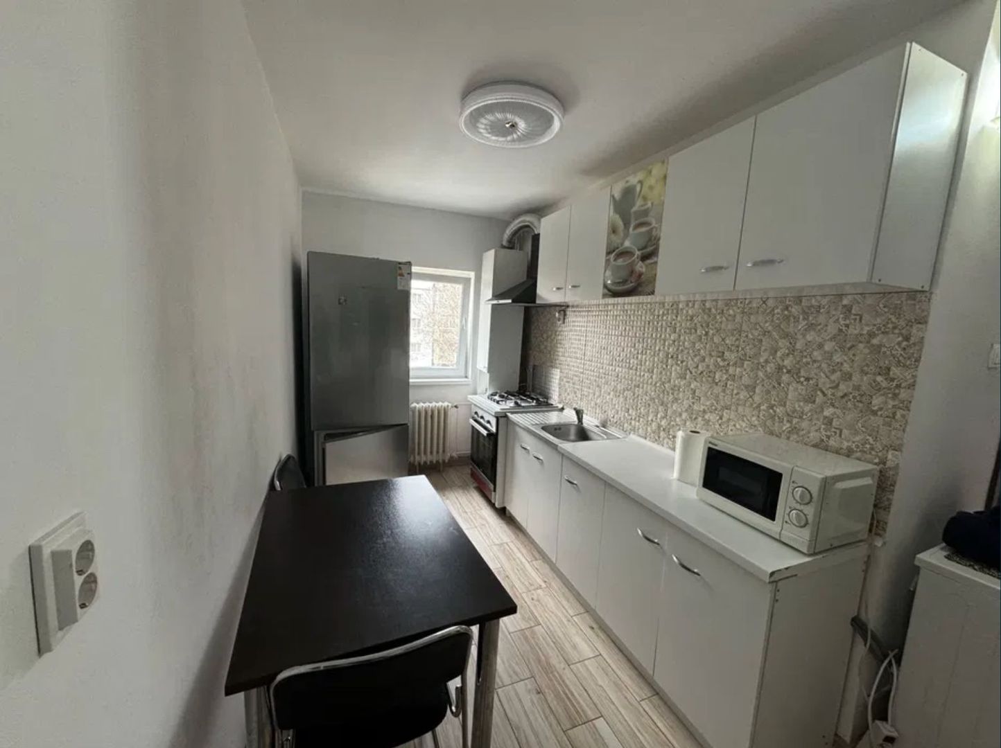 AP. 2 CAMERE RAHOVA, PET-FRIENDLY,, MOBILAT/UTILAT MODERN,CURAT - Poză 3