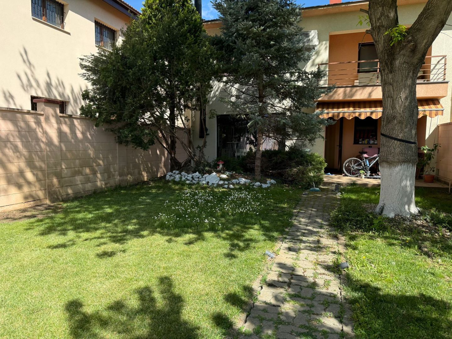 Braytim | 4 camere | 140 mp | Teren 337 mp | Garaj | Panouri FV - Poză 2