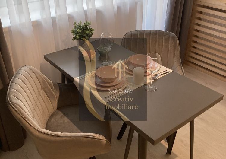 Garsoniera de inchiriat Studio Lujerului Politehnica - Poză 5