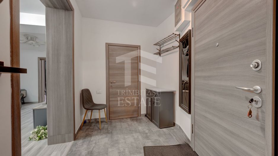 3 Camere Ultracentral Cismigiu Berzei  Renovat Mobilat Utilat complet - Poză 11