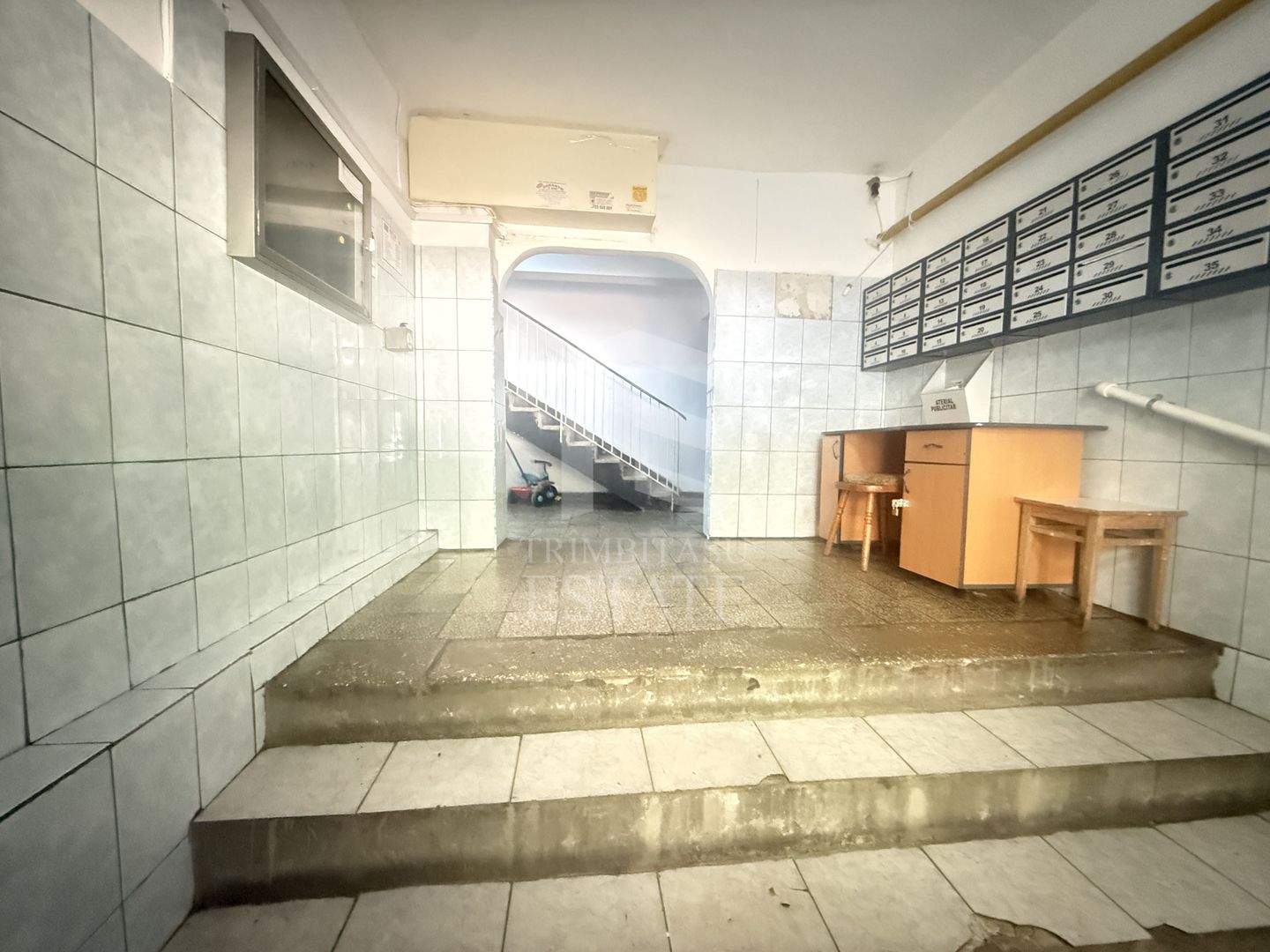 Garsoniera Lacul Tei Barbu Vacarescu - Poză 14