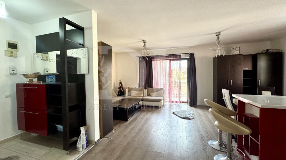 Apartament de inchiriat  / Teilor ,Floresti - Poză 6