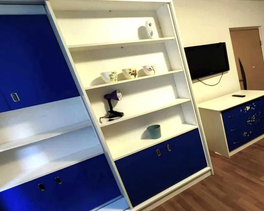 GARSONIERA SEBASTIAN, LOC DE PARCARE, BUCATARIE INCHISA, MODERN - Poză 5