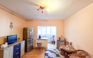 Garsoniera Suprafata Generoasa | Harmanului - Poză 2