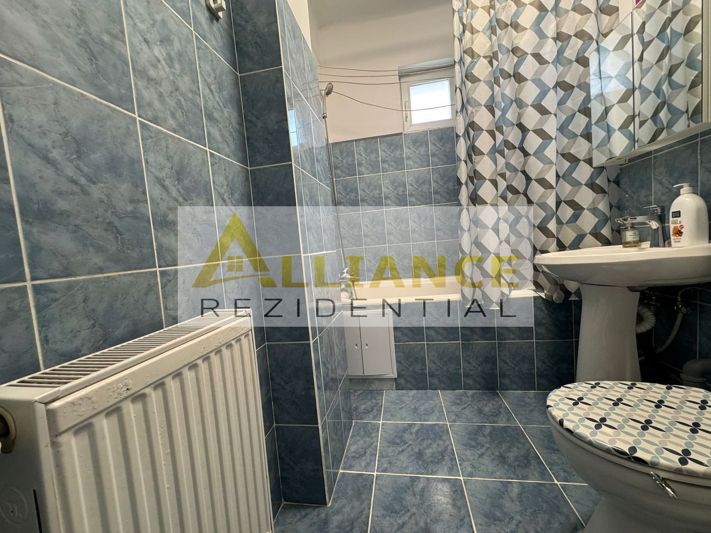 SECTOR 3 | VITAN – LÂNGĂ MALL VITAN | 2 CAMERE | 85.000 € - Poză 11