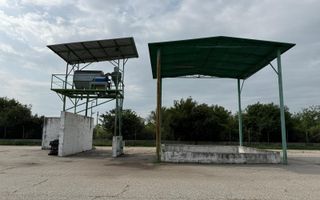 Depozit Cereale-3 Silozuri-Aut ISU-31.000mp-Perfect functional-Olt - Poză 7