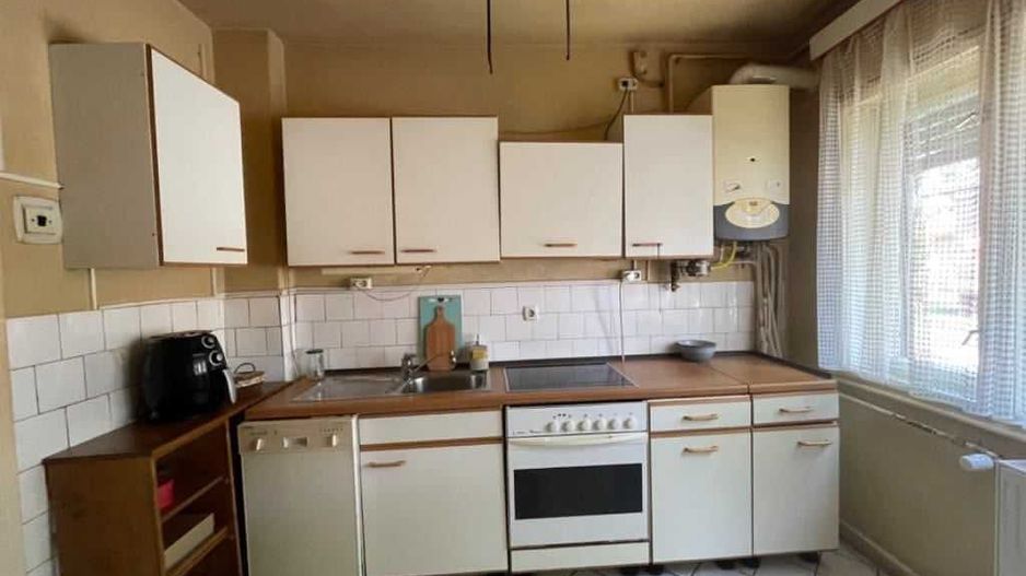 BRASADAS vinde casa 3 cam zona 14 Mai. - Poză 4