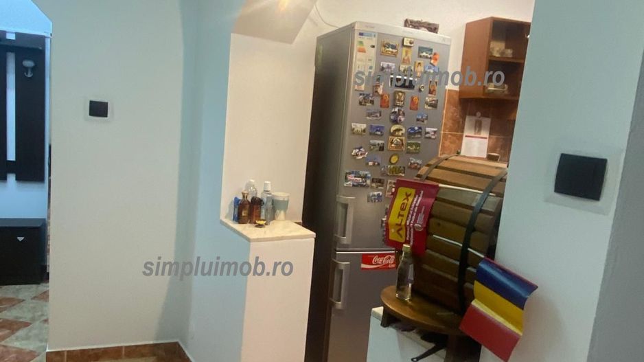 Metrou 1 Decembrie Apartament 3 Camere Mobilat si Utilat - Poză 12