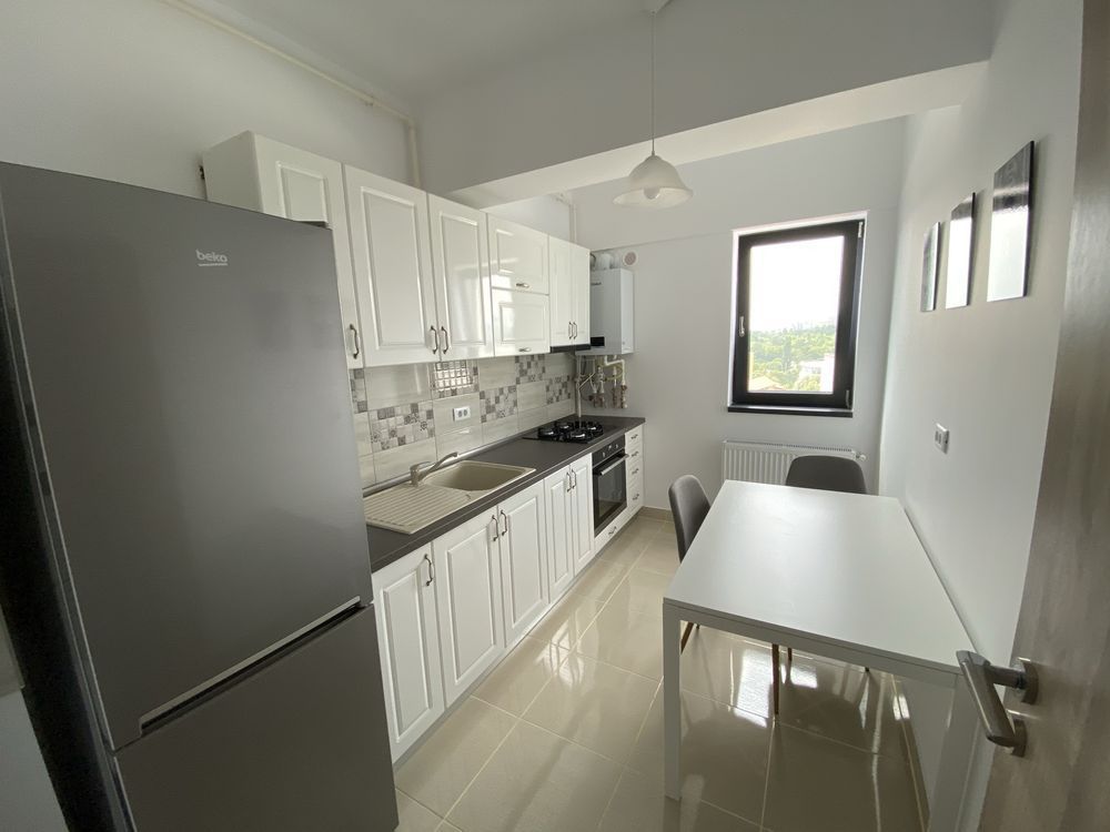 Apartament 2 camere bloc nou Grozavesti/Regie/Politehnica - Poză 5