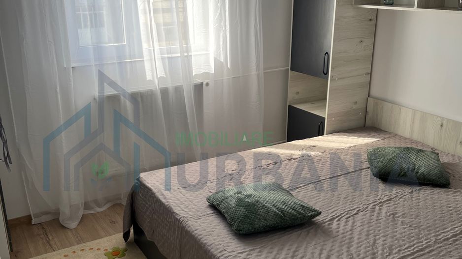 Apartament 2 camere decomandat, Bulevardul Păcurari, Iași – de închiriat - Poză 3