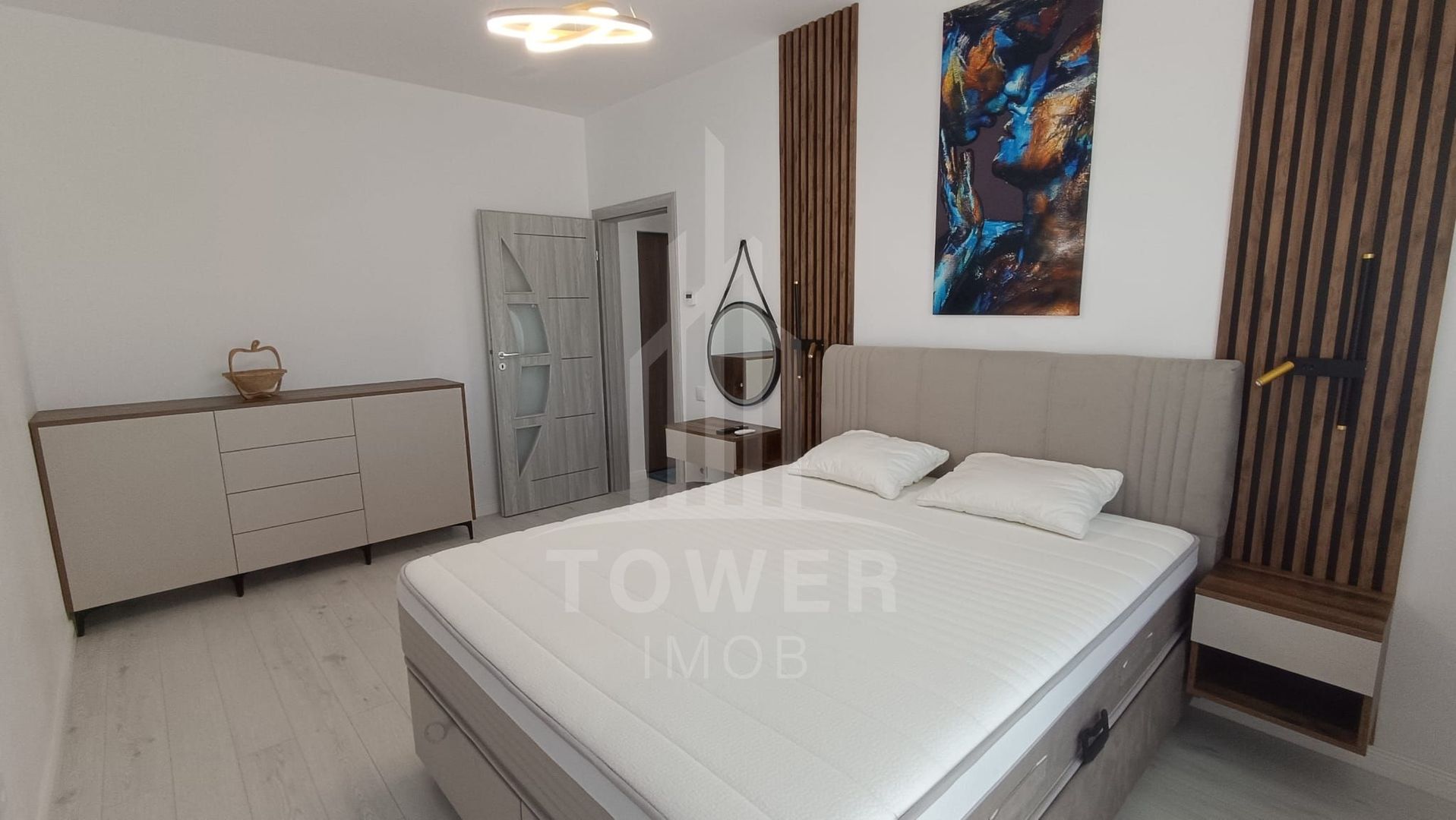 Închiriere Penthouse Ultra Modern – Cartier Terezian - Poză 2