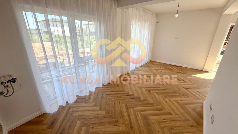 DUPLEX 4 CAMERE  120MP  VISAN - Poză 23