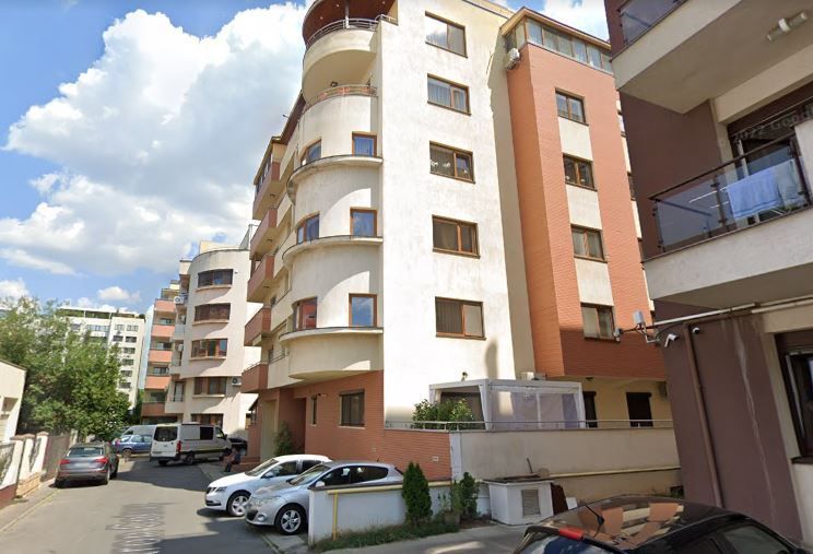 Apartament 3 camere zona Herastrau pentru inchiriere - Poză 1