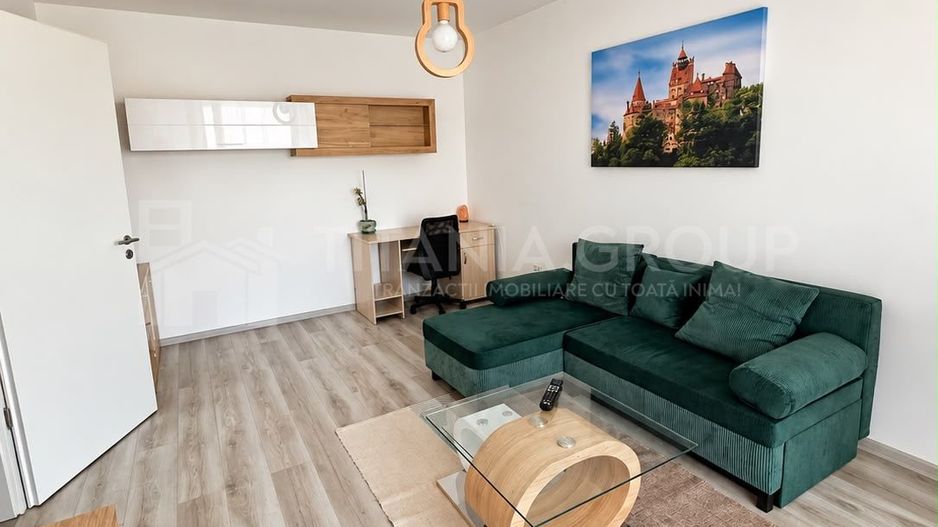 Apartament 2 camere decomandat cu loc de parcare și boxă Kasper Coresi - Poză 2