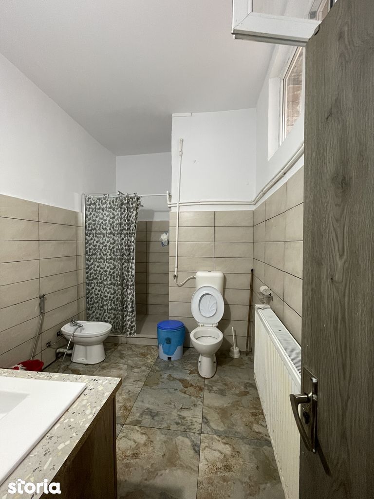 Comision 0 / Apartament in vila interbelica Cismigiu / Ministerul Învățământului - Poză 10